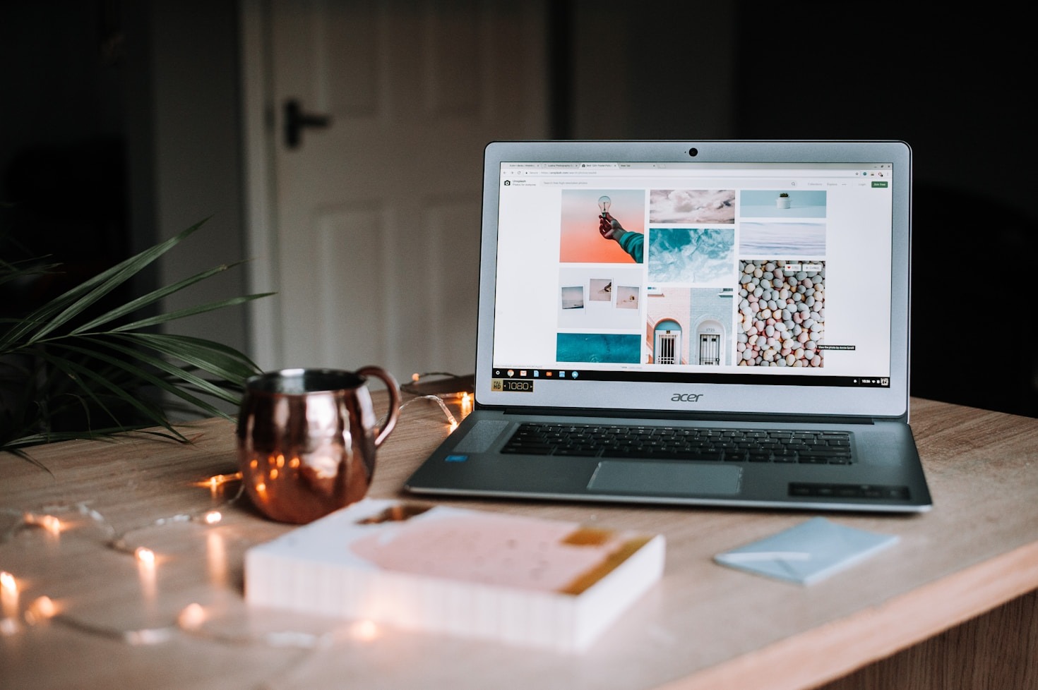 A Look Into Marcus Heyman’s Creative Journey